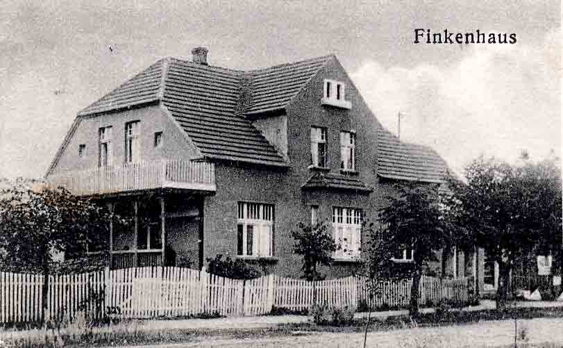 Finkenhaus