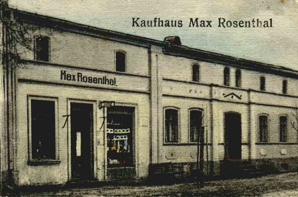 Kaufhs Rosenthal