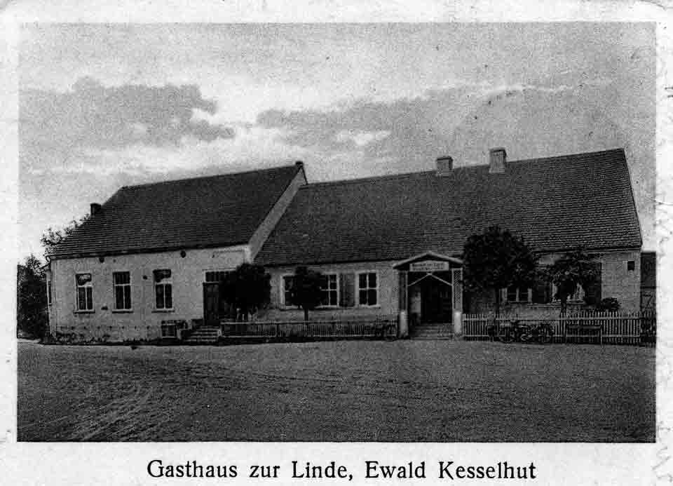 Gasthof E. Kesselhut