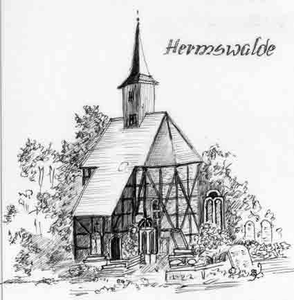 Hermswalde
