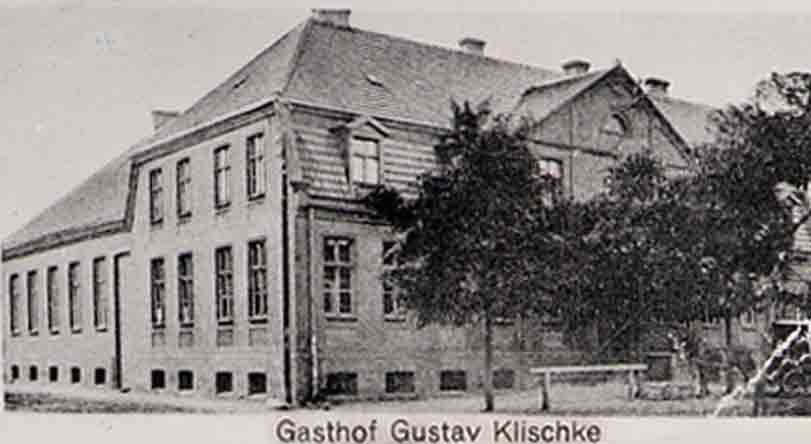 Gasthof Klischke