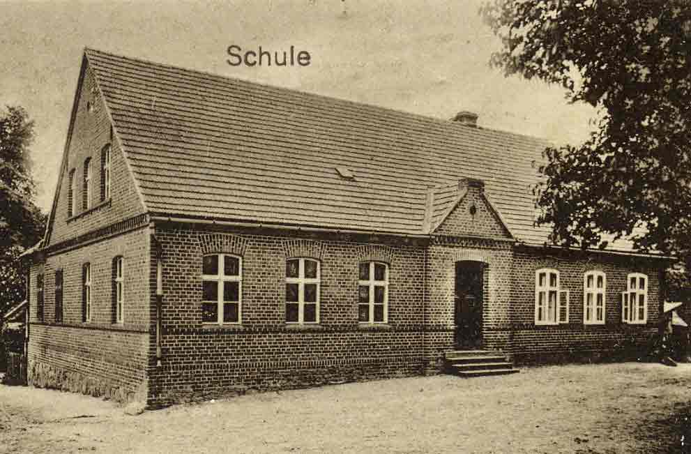 Griesel - Schule