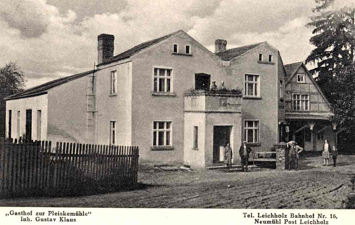 Finkenhaus