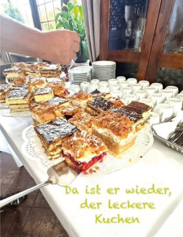 Kuchen